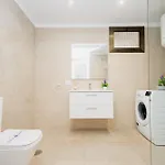 Cristianos Alma Homes Apartment *