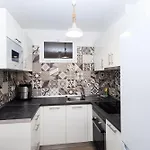 Apartment Cristianos Alma Homes Los Cristianos (Tenerife)