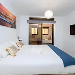 Cristianos Alma Homes Apartment *