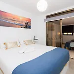 Apartment Cristianos Alma Homes Los Cristianos (Tenerife)