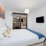 Cristianos Alma Homes Los Cristianos (Tenerife)