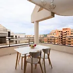 Cristianos Alma Homes * Los Cristianos (Tenerife)
