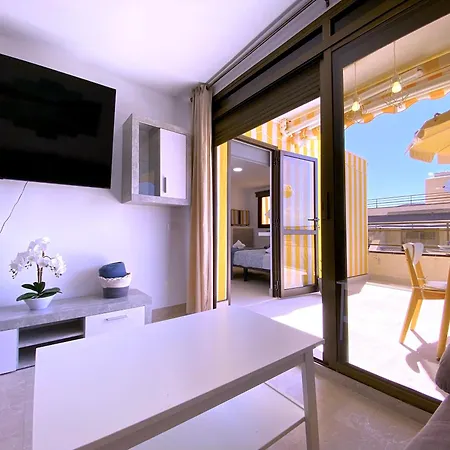Apartment Tropicalidays Cristianos