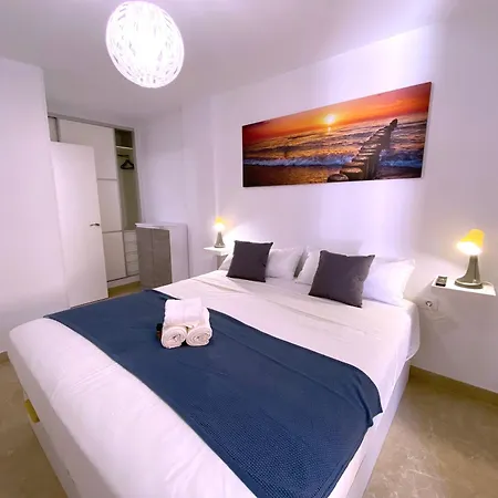 Apartment Tropicalidays Cristianos