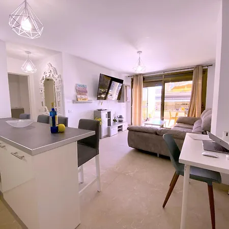 Apartment Tropicalidays Cristianos *