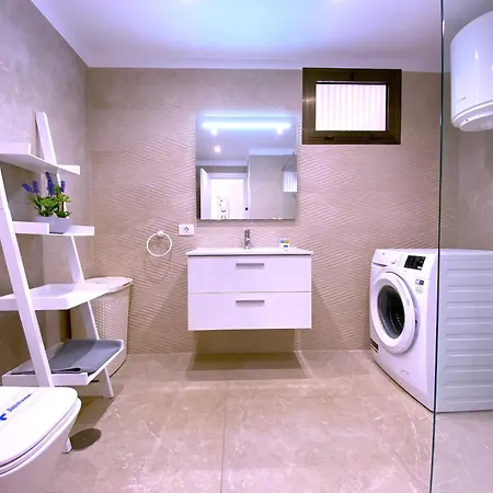 Apartment Tropicalidays Cristianos Los Cristianos (Tenerife)