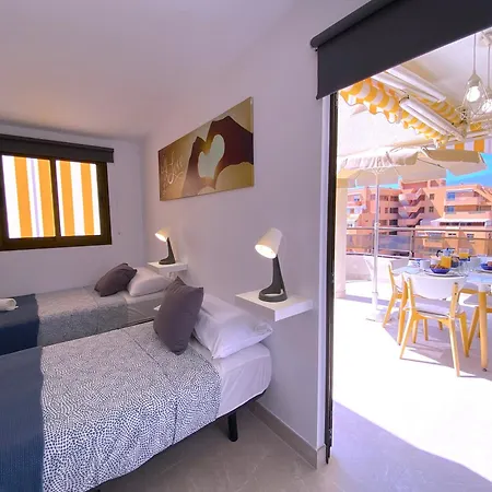 Apartment Tropicalidays Cristianos