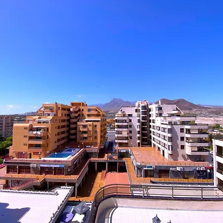 Apartment Tropicalidays Cristianos Los Cristianos (Tenerife)