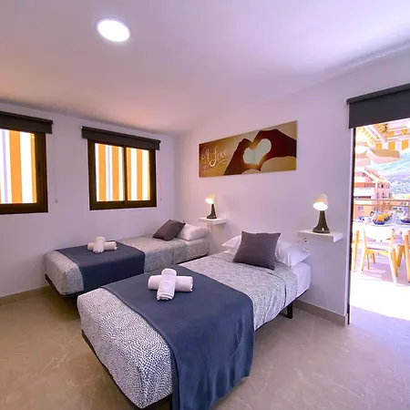 Apartment Tropicalidays Cristianos *