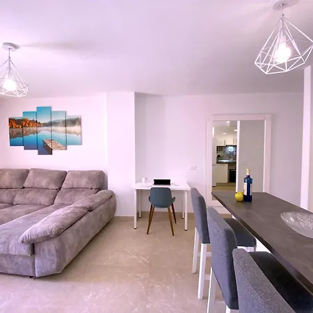 Tropicalidays Cristianos Apartment Los Cristianos (Tenerife)