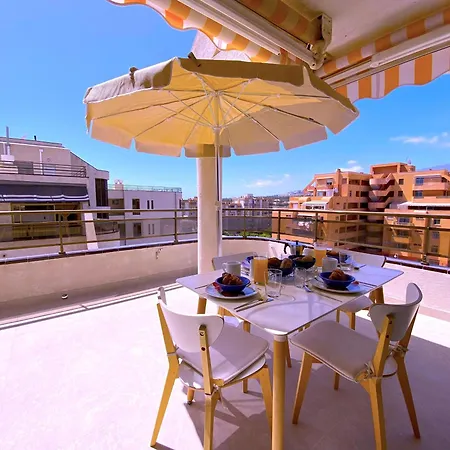 Apartment Tropicalidays Cristianos