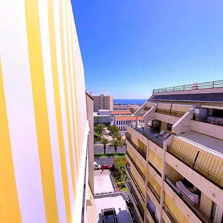 Apartment Tropicalidays Cristianos Los Cristianos (Tenerife)