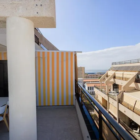Deluxe In Cristianos By Alma Homes *